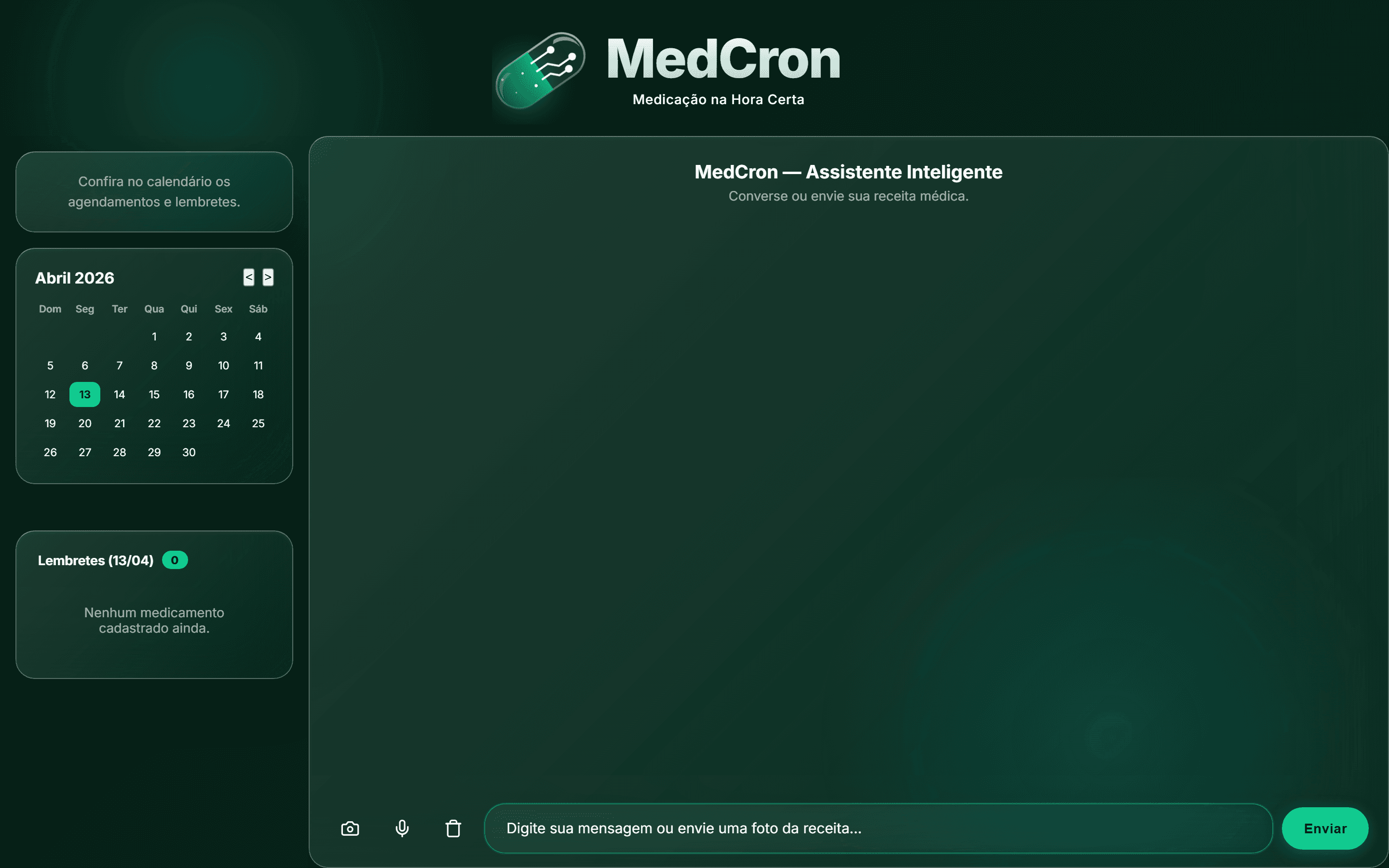 MedCron