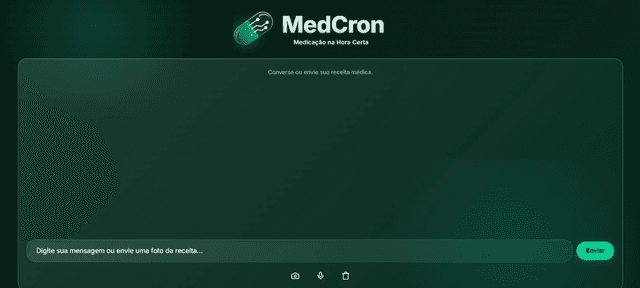MedCron