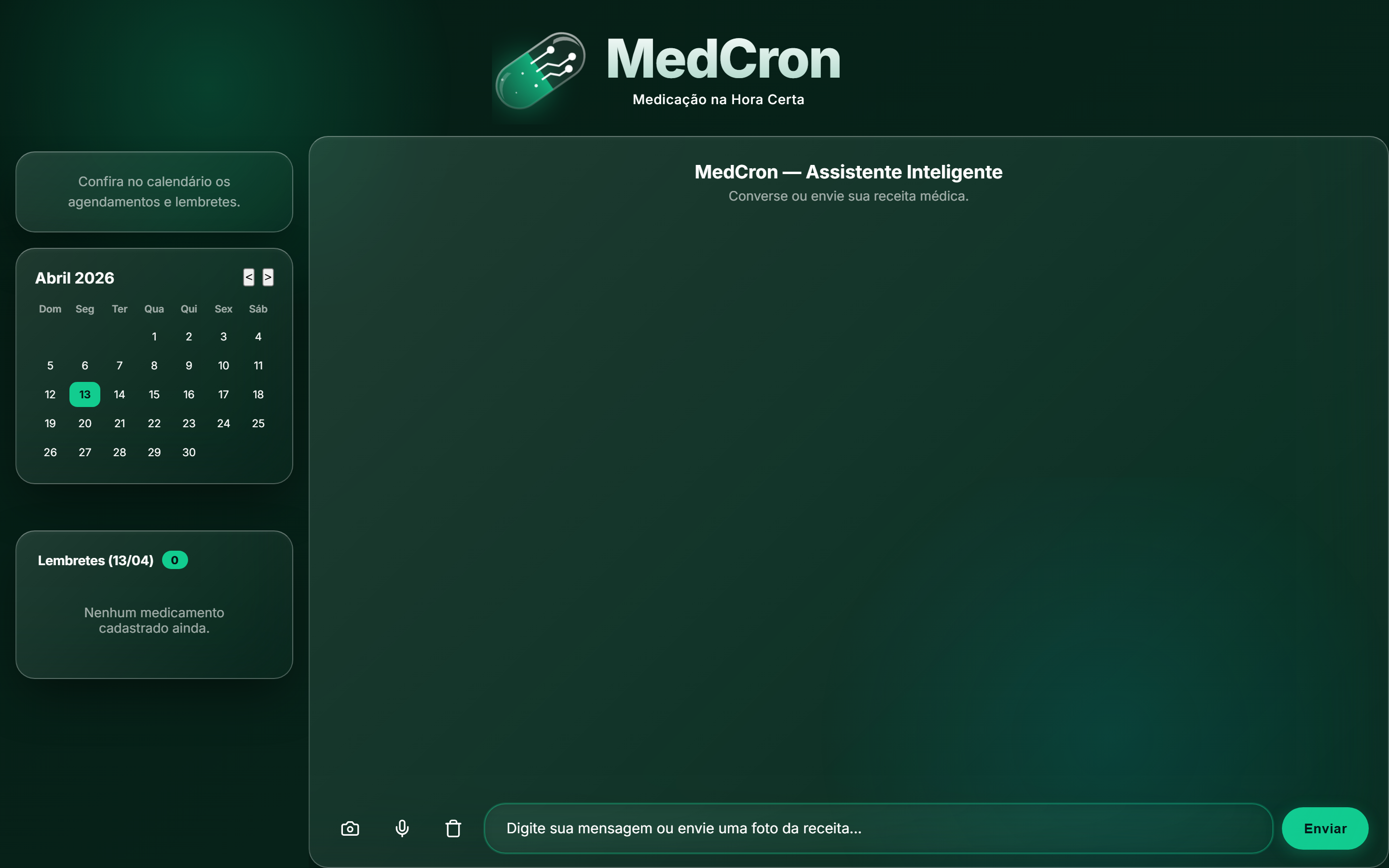 MedCron