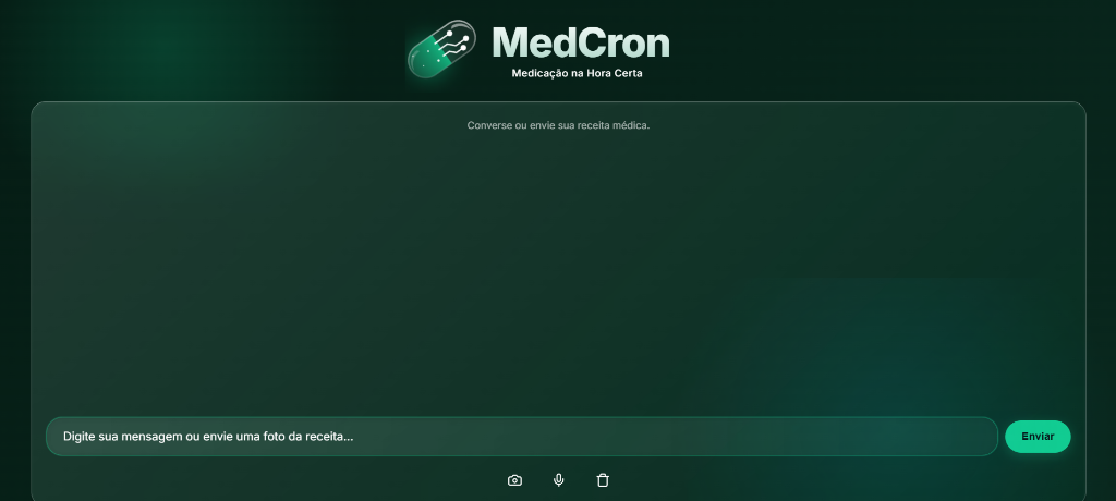 MedCron